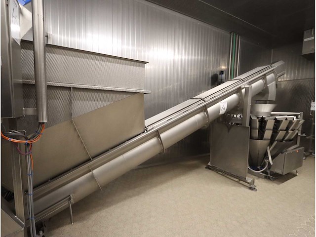 Nawi/bilwinco rvs vul/weeg lijn - afbeelding 12 van  15