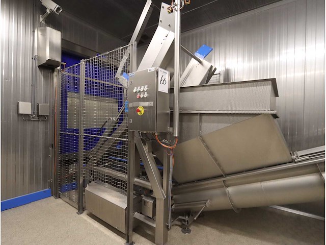 Nawi/bilwinco rvs vul/weeg lijn - afbeelding 15 van  15