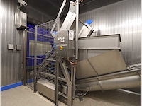 Nawi/bilwinco rvs vul/weeg lijn - afbeelding 15 van  15