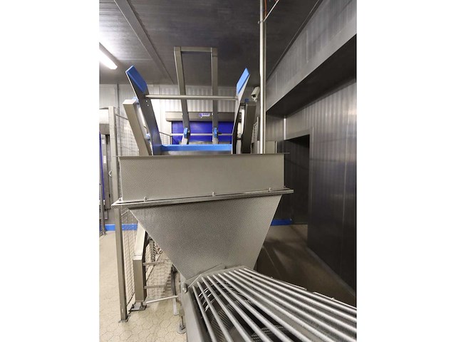 Nawi/bilwinco rvs vul/weeg lijn - afbeelding 2 van  14