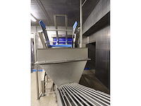 Nawi/bilwinco rvs vul/weeg lijn - afbeelding 2 van  14