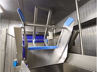 Nawi/bilwinco rvs vul/weeg lijn - afbeelding 3 van  14