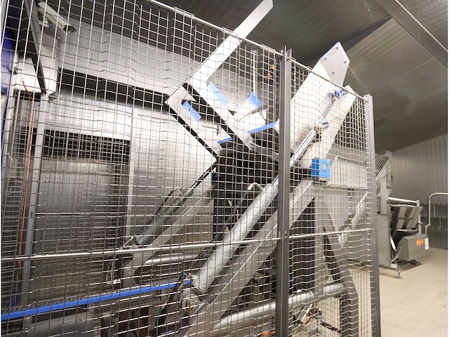 Nawi/bilwinco rvs vul/weeg lijn - afbeelding 4 van  14