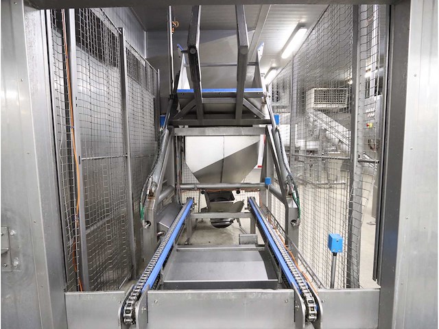 Nawi/bilwinco rvs vul/weeg lijn - afbeelding 5 van  14