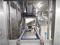 Nawi/bilwinco rvs vul/weeg lijn - afbeelding 5 van  14