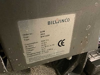 Nawi/bilwinco rvs vul/weeg lijn - afbeelding 6 van  14