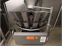 Nawi/bilwinco rvs vul/weeg lijn - afbeelding 7 van  14