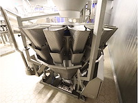 Nawi/bilwinco rvs vul/weeg lijn - afbeelding 8 van  14