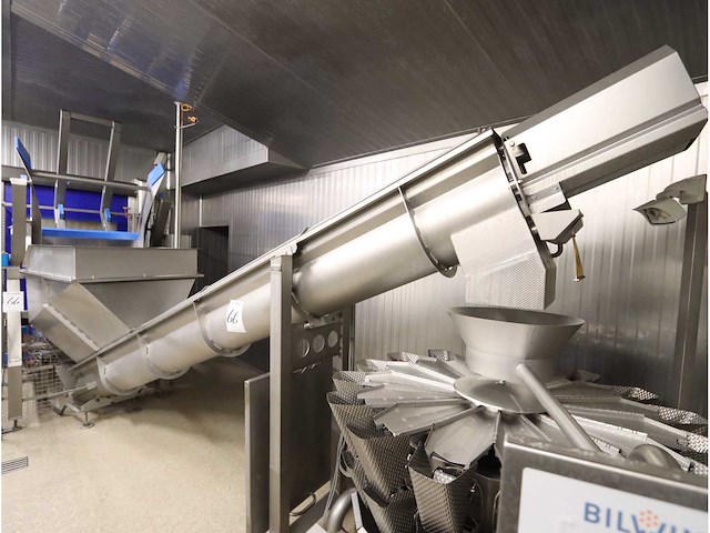 Nawi/bilwinco rvs vul/weeg lijn - afbeelding 11 van  14