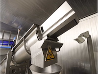 Nawi/bilwinco rvs vul/weeg lijn - afbeelding 12 van  14