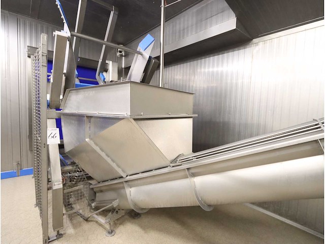 Nawi/bilwinco rvs vul/weeg lijn - afbeelding 13 van  14