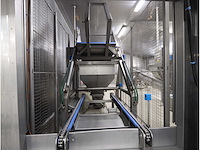 Nawi/bilwinco rvs vul/weeg lijn - afbeelding 3 van  14