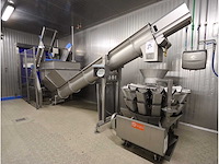 Nawi/bilwinco rvs vul/weeg lijn - afbeelding 1 van  14