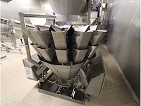 Nawi/bilwinco rvs vul/weeg lijn - afbeelding 7 van  14