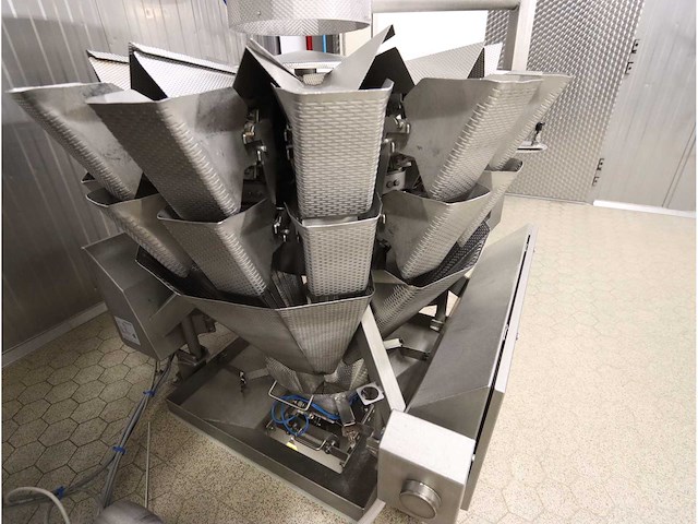 Nawi/bilwinco rvs vul/weeg lijn - afbeelding 8 van  14