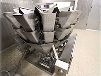 Nawi/bilwinco rvs vul/weeg lijn - afbeelding 8 van  14