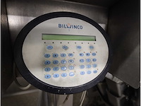 Nawi/bilwinco rvs vul/weeg lijn - afbeelding 9 van  14