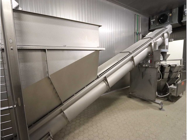 Nawi/bilwinco rvs vul/weeg lijn - afbeelding 12 van  14