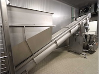 Nawi/bilwinco rvs vul/weeg lijn - afbeelding 12 van  14