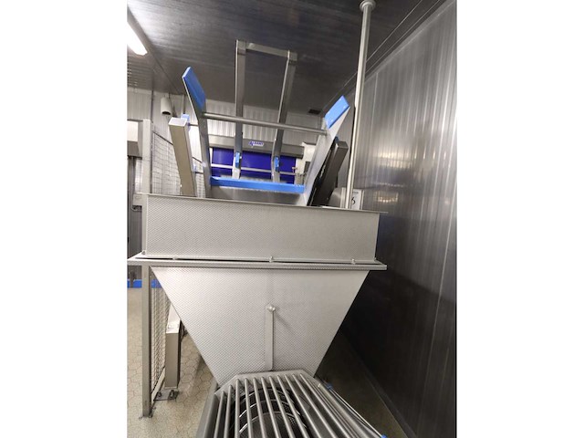 Nawi/bilwinco rvs vul/weeg lijn - afbeelding 14 van  14