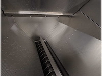 Nawi/newtec rvs vul/weeg lijn - afbeelding 2 van  17