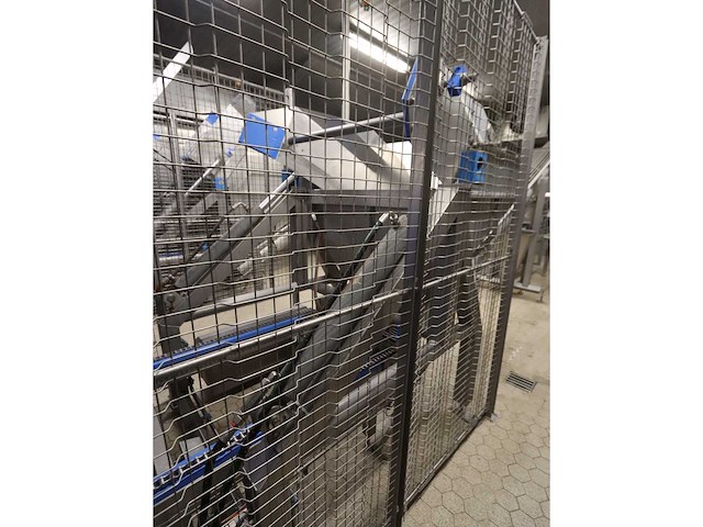 Nawi/newtec rvs vul/weeg lijn - afbeelding 4 van  17