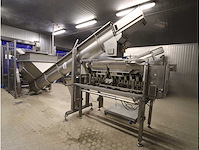 Nawi/newtec rvs vul/weeg lijn - afbeelding 1 van  17