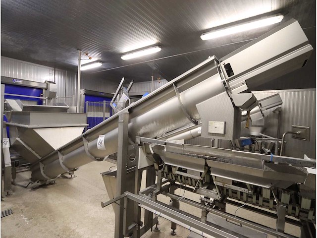 Nawi/newtec rvs vul/weeg lijn - afbeelding 15 van  17