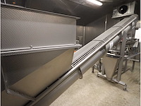 Nawi/newtec rvs vul/weeg lijn - afbeelding 16 van  17