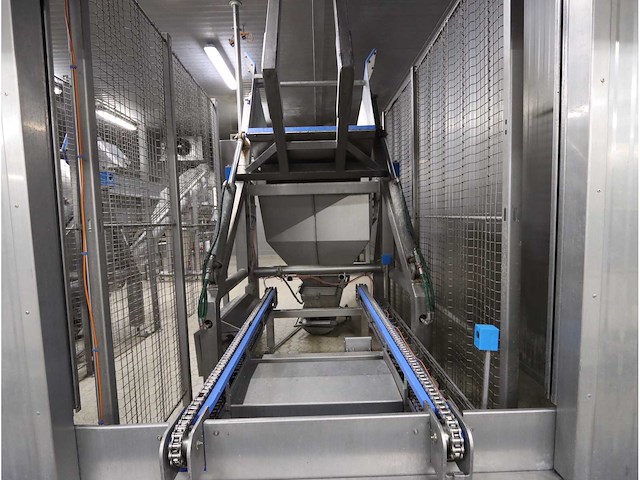 Nawi/newtec rvs vul/weeg lijn - afbeelding 3 van  13