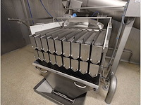 Nawi/newtec rvs vul/weeg lijn - afbeelding 6 van  13