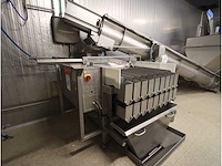 Nawi/newtec rvs vul/weeg lijn - afbeelding 7 van  13