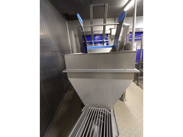 Nawi/newtec rvs vul/weeg lijn - afbeelding 11 van  13