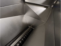 Nawi/newtec rvs vul/weeg lijn - afbeelding 12 van  13