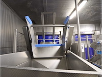 Nawi/newtec rvs vul/weeg lijn - afbeelding 13 van  13