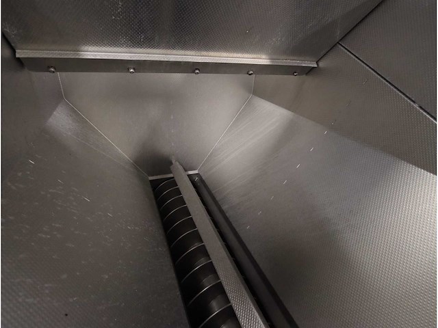 Nawi/newtec rvs vul/weeg lijn - afbeelding 2 van  16