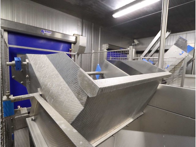 Nawi/newtec rvs vul/weeg lijn - afbeelding 3 van  16