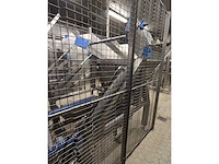 Nawi/newtec rvs vul/weeg lijn - afbeelding 4 van  16