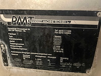 Nawi/newtec rvs vul/weeg lijn - afbeelding 9 van  16