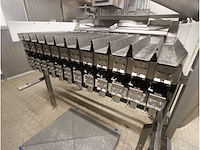 Nawi/newtec rvs vul/weeg lijn - afbeelding 11 van  16