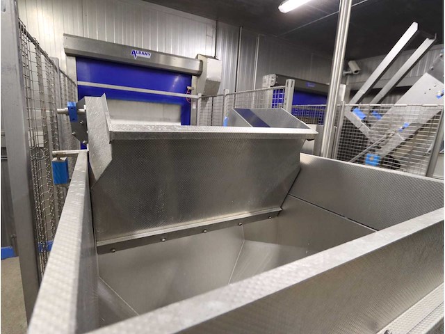 Nawi/newtec rvs vul/weeg lijn - afbeelding 16 van  16