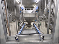 Nawi/newtec rvs vul/weeg lijn - afbeelding 5 van  17