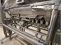 Nawi/newtec rvs vul/weeg lijn - afbeelding 13 van  17