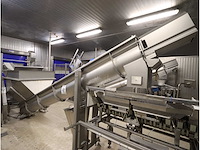 Nawi/newtec rvs vul/weeg lijn - afbeelding 15 van  17