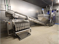 Nawi/newtec rvs vul/weeg lijn - afbeelding 1 van  13