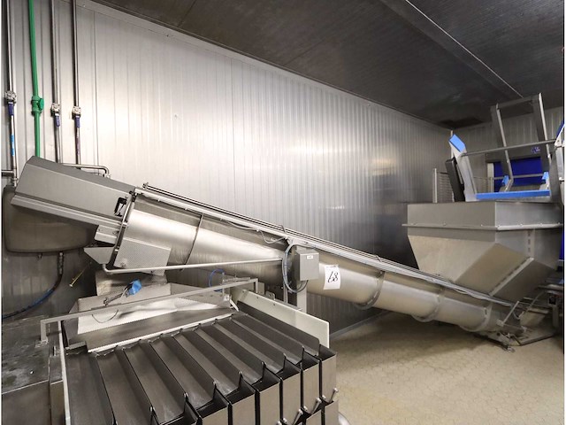 Nawi/newtec rvs vul/weeg lijn - afbeelding 8 van  13