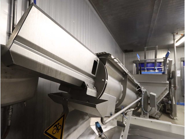 Nawi/newtec rvs vul/weeg lijn - afbeelding 9 van  13