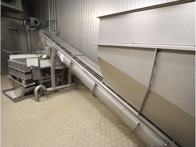 Nawi/newtec rvs vul/weeg lijn - afbeelding 10 van  13