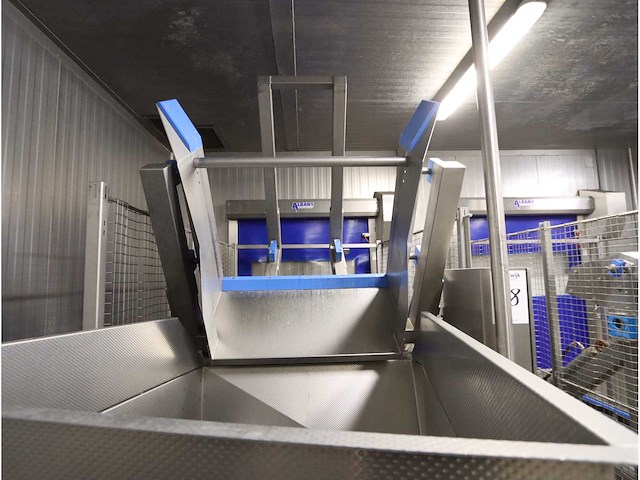 Nawi/newtec rvs vul/weeg lijn - afbeelding 13 van  13