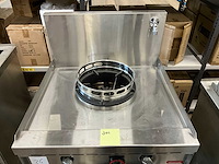 Nayati nger 7-70c gas-wokbrander - afbeelding 3 van  7